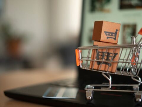 Cómo vender a través de internet: Marketplaces