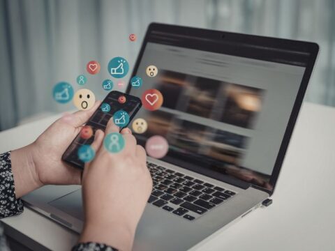 Iniciación ás redes sociáis