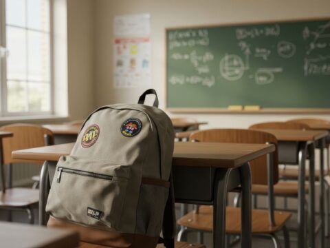 Seguimento e reforzo educativo para menores de familias gitana