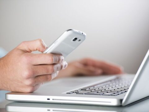 Básicos de internet e aplicacions co móvil