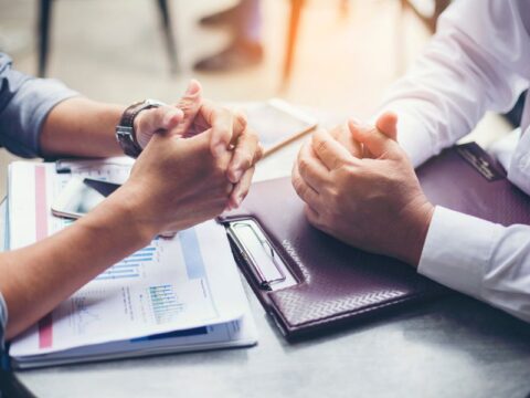 Obradoiro de entrevistas de traballo e procesos de selección