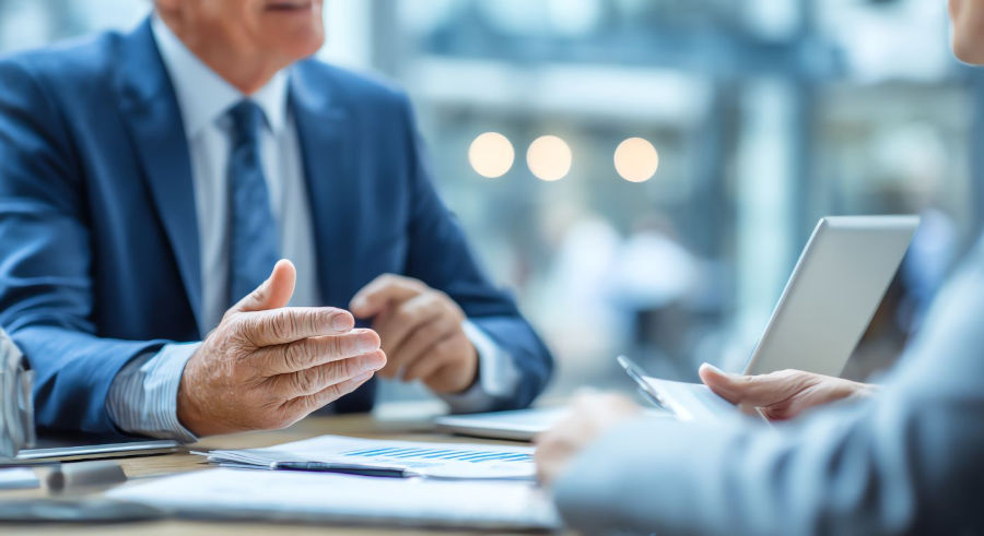 consultoría estratégica