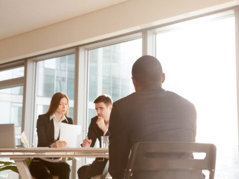 Estrategias de prospección y búsqueda de empleo