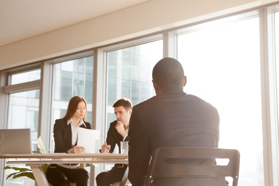 Estrategias de prospección y búsqueda de empleo