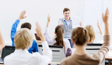 Clases gratis Vigo