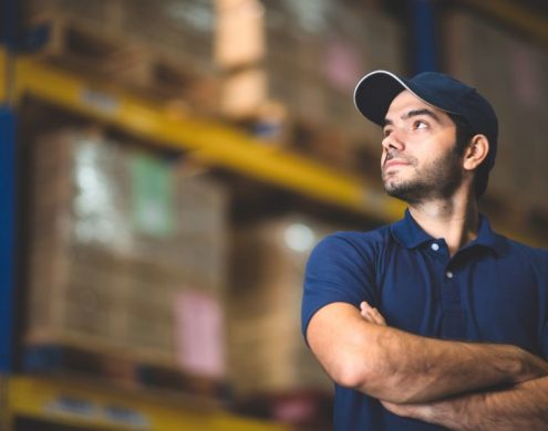 Logística y almacén