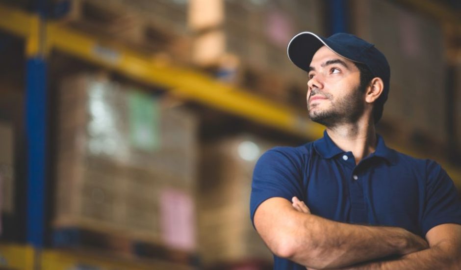 Logística y almacén