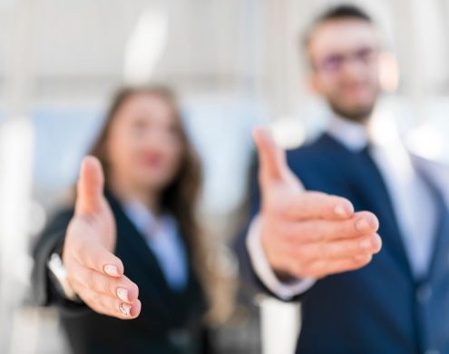 Tu asesoría para empresas en Vigo